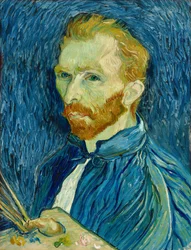 Self-Portrait