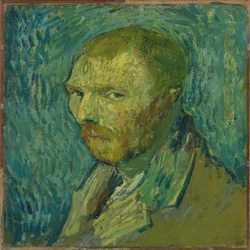 Self-portrait