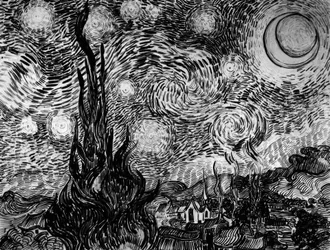 Starry Night