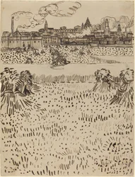 The Harvest