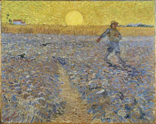 The Sower
