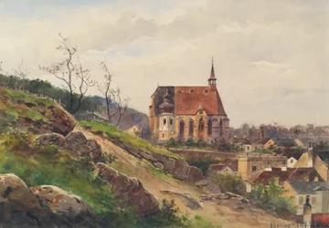From Mödling
