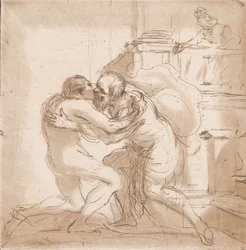 The Return of the Prodigal Son