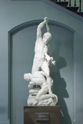 Samson and the Philistines