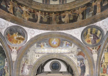 Annunciation