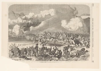 Battle of Custoza, 1866