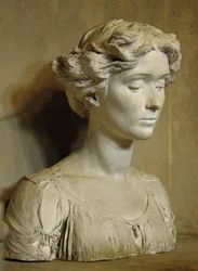 Lady Diana Manners, c.1910