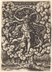 Rhetoric