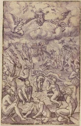 The Last Judgment