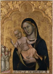 Virgin of the Flagellants
