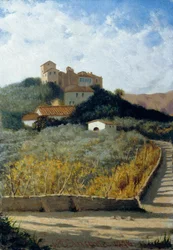 View of Volognano
