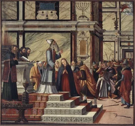 Marriage of the Virgin