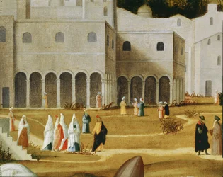 Saint Stephen