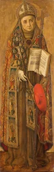 St Bonaventura
