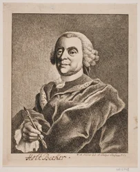 Johan Christopher Holtzbecher