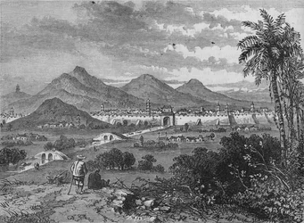 Nankin, c1880