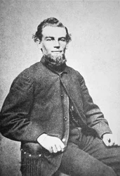 Captain Benjamin Briggs