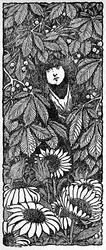 The Little Robber-Maiden