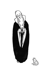 The Old Councillor