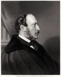 HRH Prince Albert