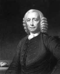 John Harrison, English Clock Maker
