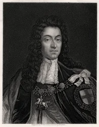 King William III