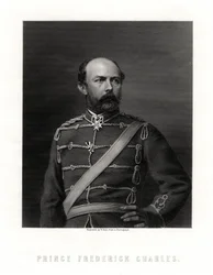 Prince Frederick Charles