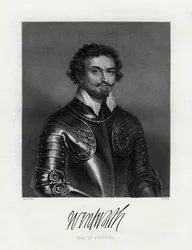 Thomas Wentworth, 1st Earl of Strafford