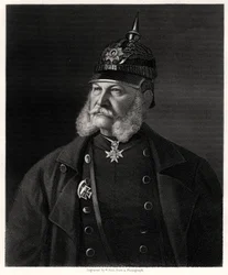 Wilhelm I, King of Prussia and Emperor of Germany