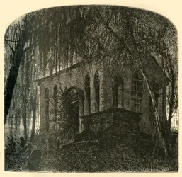 St. James