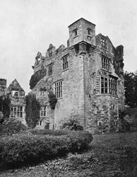 Donegal Castle, Ireland