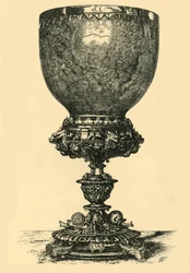 Agate Cup