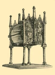Reliquary