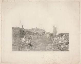 Saltash, Cornwall