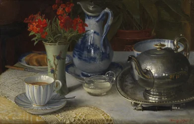 Tea Time
