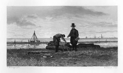 Jan Leeghwater, Dutch mill builder and hydraulic engineer