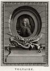 Voltaire