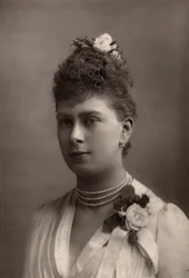 Princess Mary of Teck