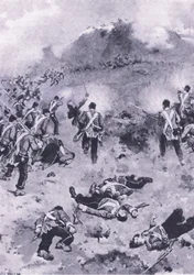 Assault on the Redan