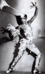Josephine Baker c.1927