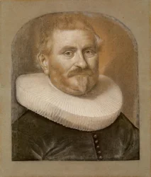 Gerbrant Claesz Pancras (1591-1649)