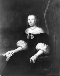 Jacoba Ranst (1622-1675)