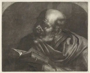 Bald Man