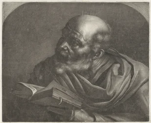 Bald Man