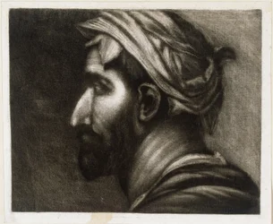 Head of the Executioner