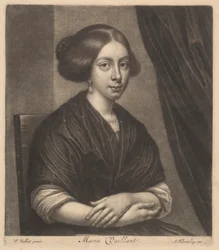 Maria Vaillant