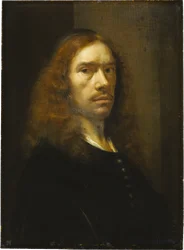 Self-Portrait