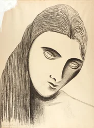 Large Head