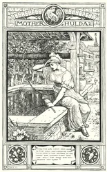 Mother Hulda