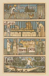 Page from The Golden Primer